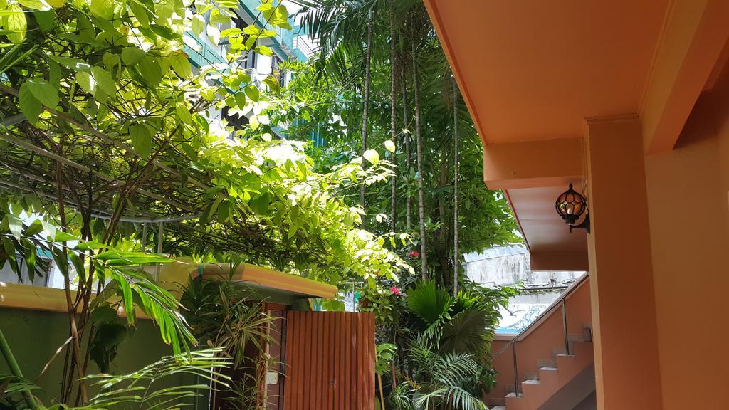מאלה Skai Lodge מראה חיצוני תמונה