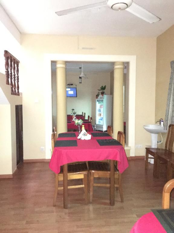 מאלה Skai Lodge מראה חיצוני תמונה