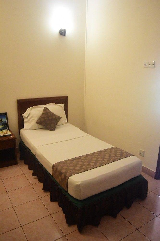 מאלה Skai Lodge מראה חיצוני תמונה