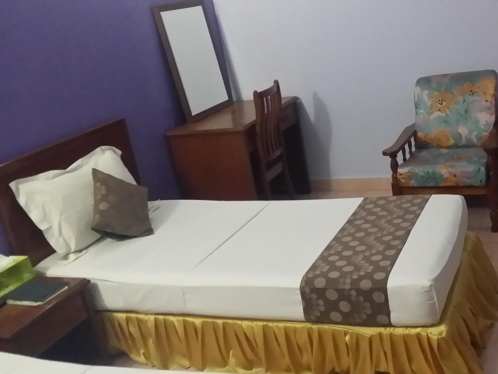 מאלה Skai Lodge מראה חיצוני תמונה