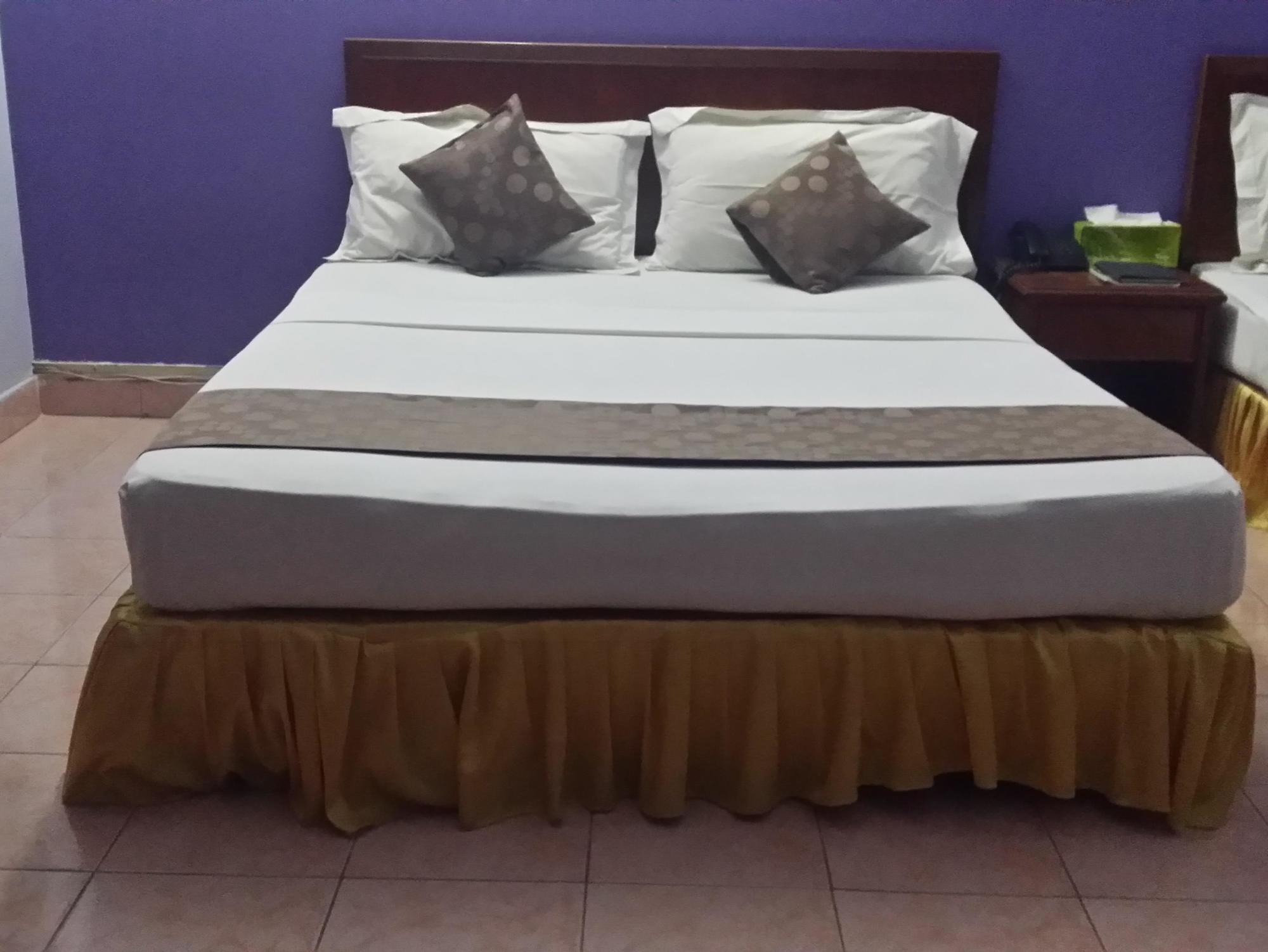 מאלה Skai Lodge מראה חיצוני תמונה