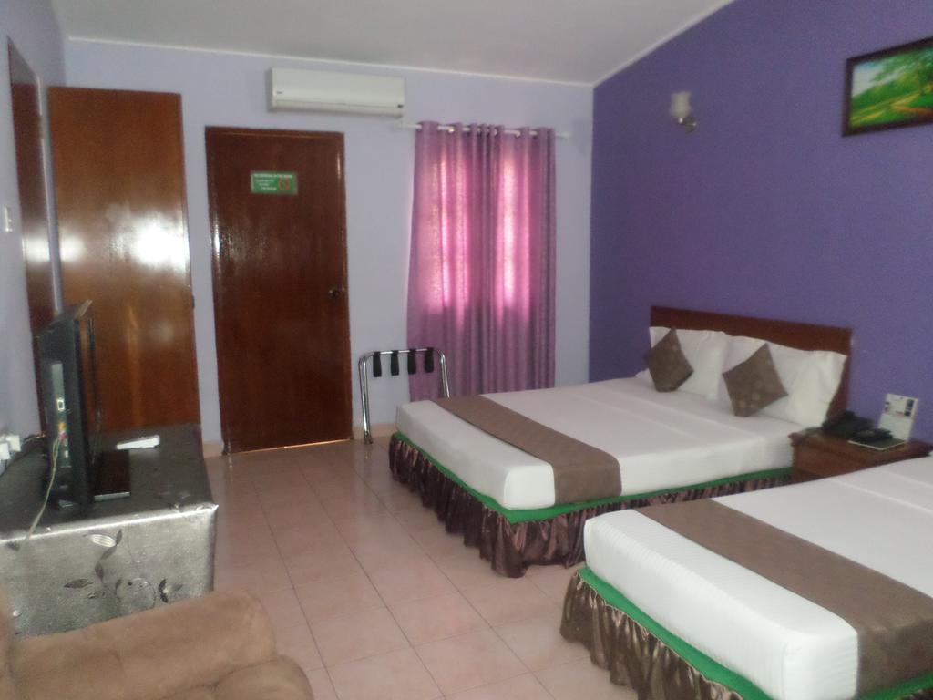 מאלה Skai Lodge חדר תמונה