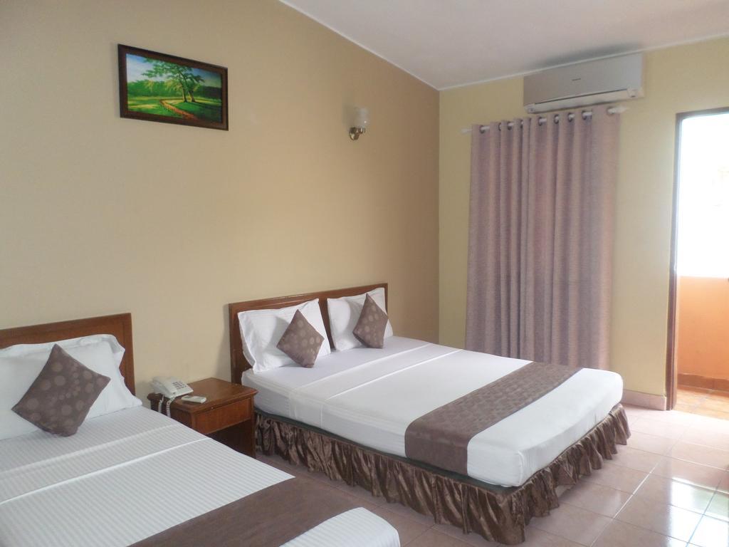 מאלה Skai Lodge חדר תמונה
