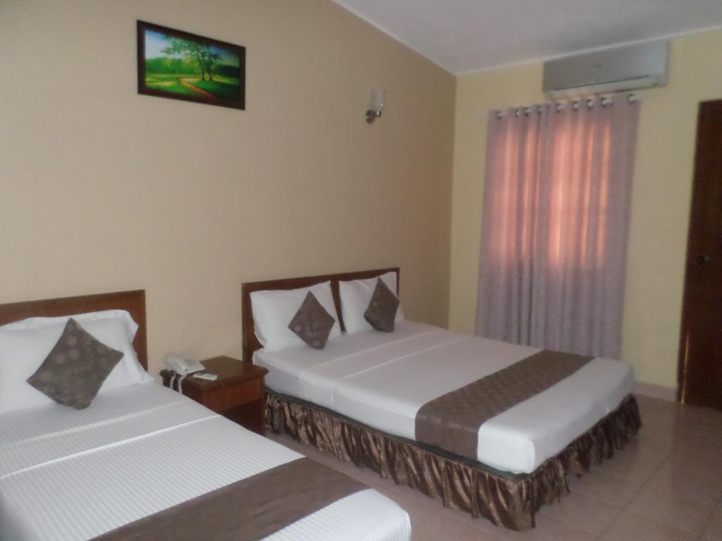 מאלה Skai Lodge חדר תמונה