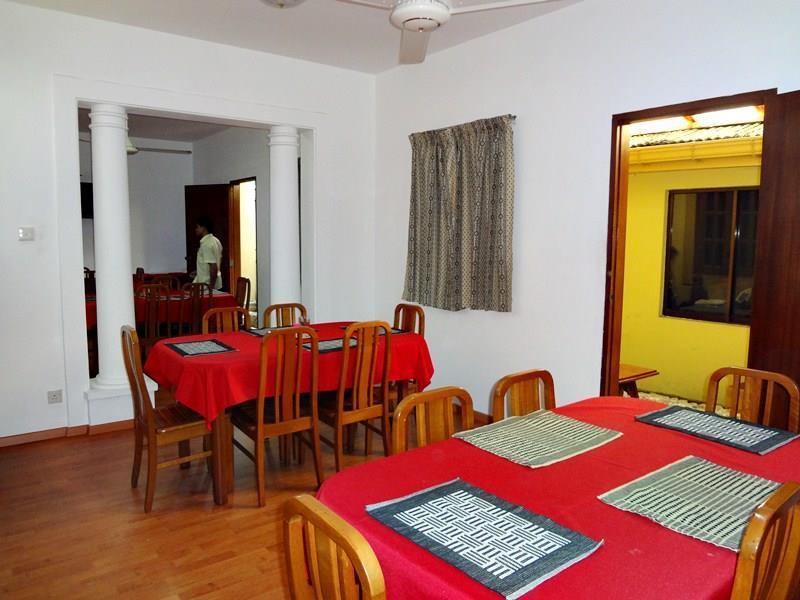 מאלה Skai Lodge מראה חיצוני תמונה