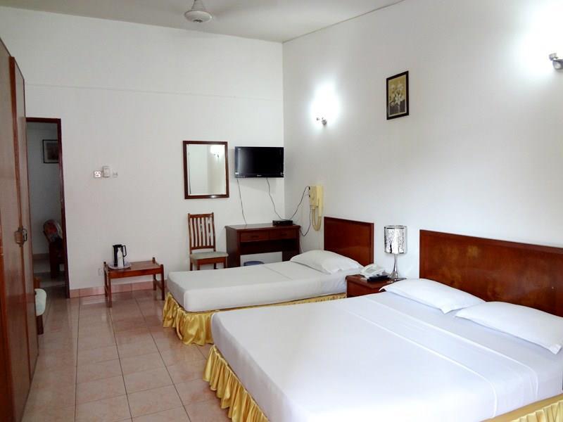 מאלה Skai Lodge מראה חיצוני תמונה