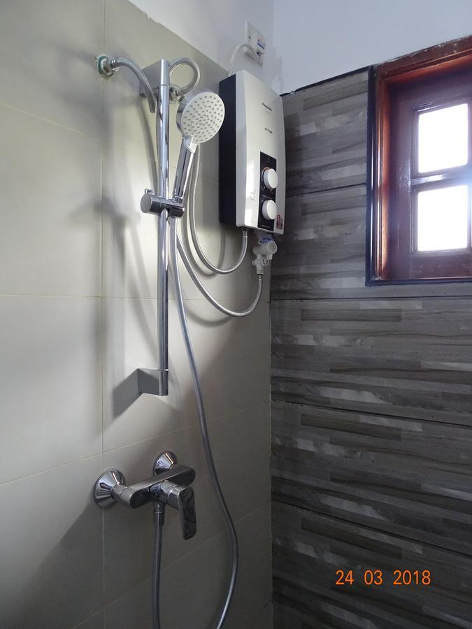 מאלה Skai Lodge מראה חיצוני תמונה
