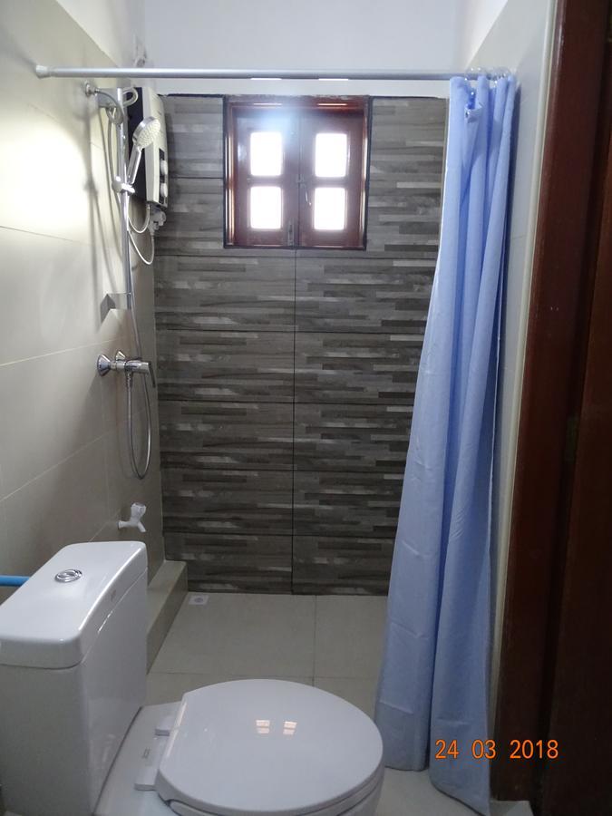 מאלה Skai Lodge מראה חיצוני תמונה