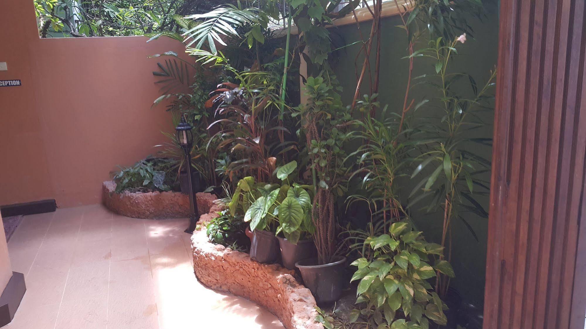 מאלה Skai Lodge מראה חיצוני תמונה