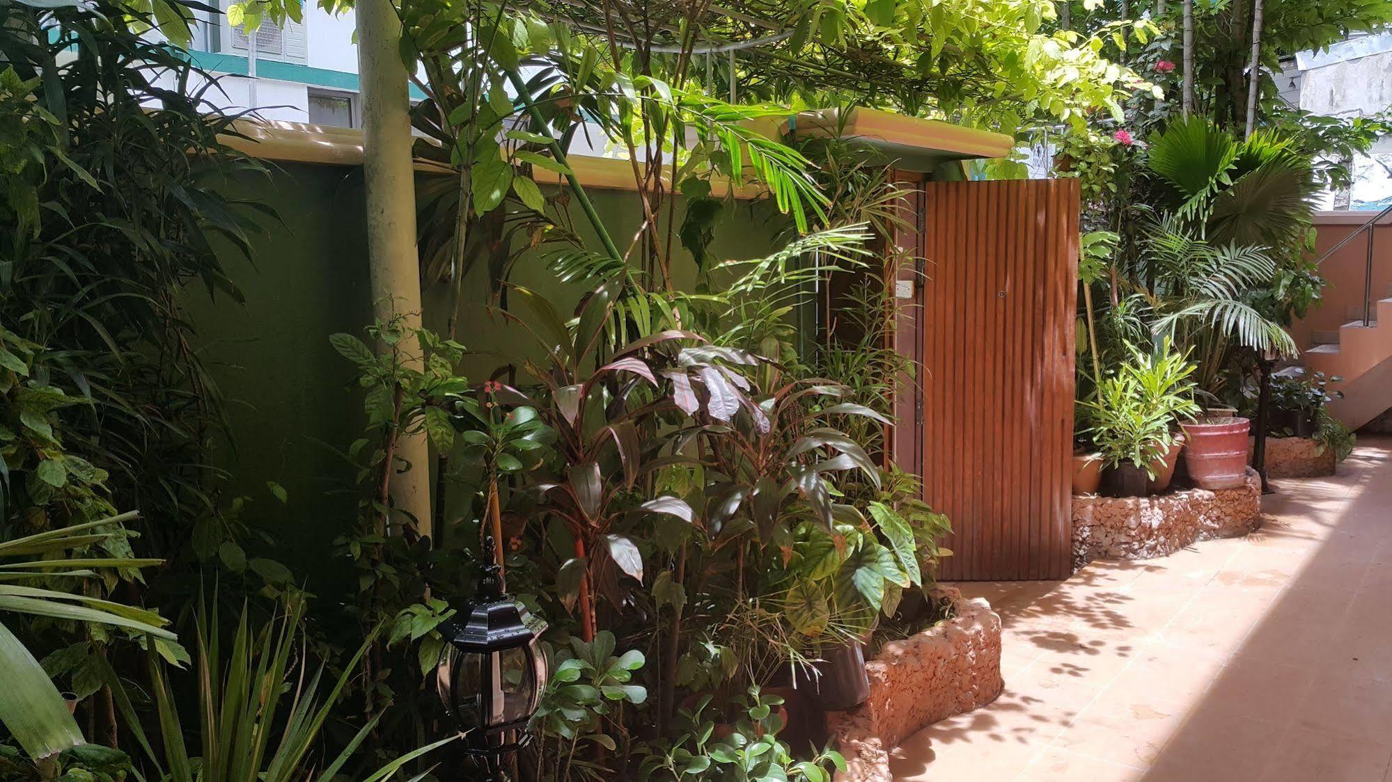מאלה Skai Lodge מראה חיצוני תמונה