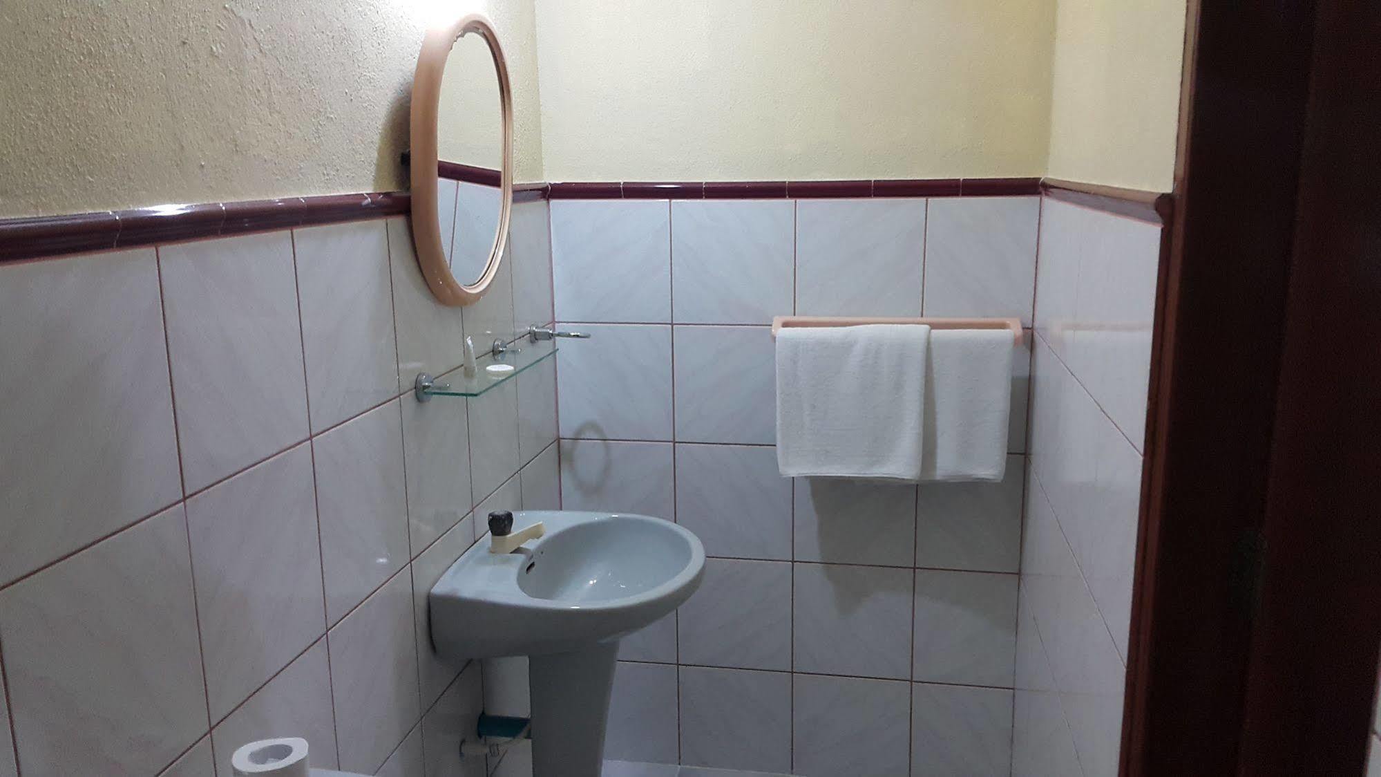 מאלה Skai Lodge מראה חיצוני תמונה