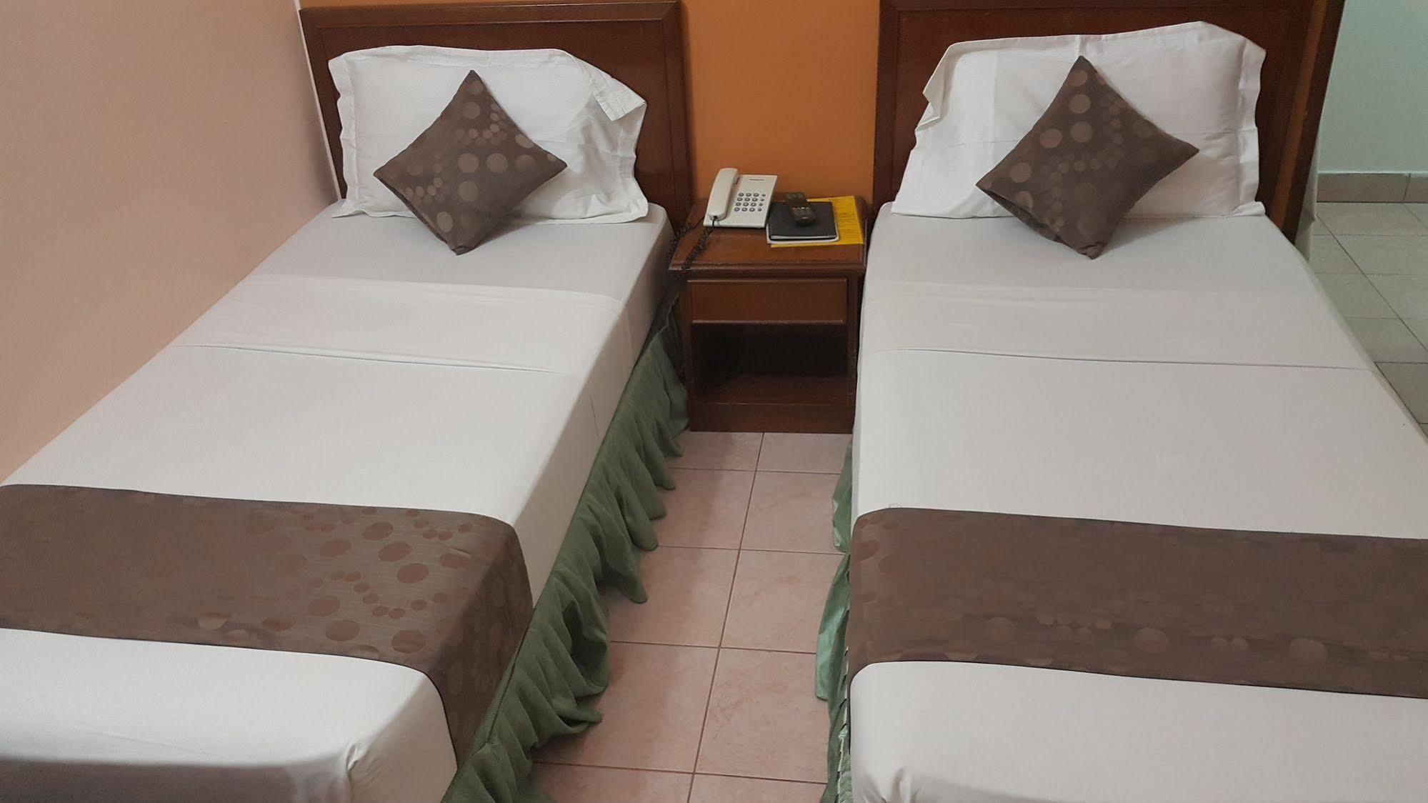 מאלה Skai Lodge מראה חיצוני תמונה