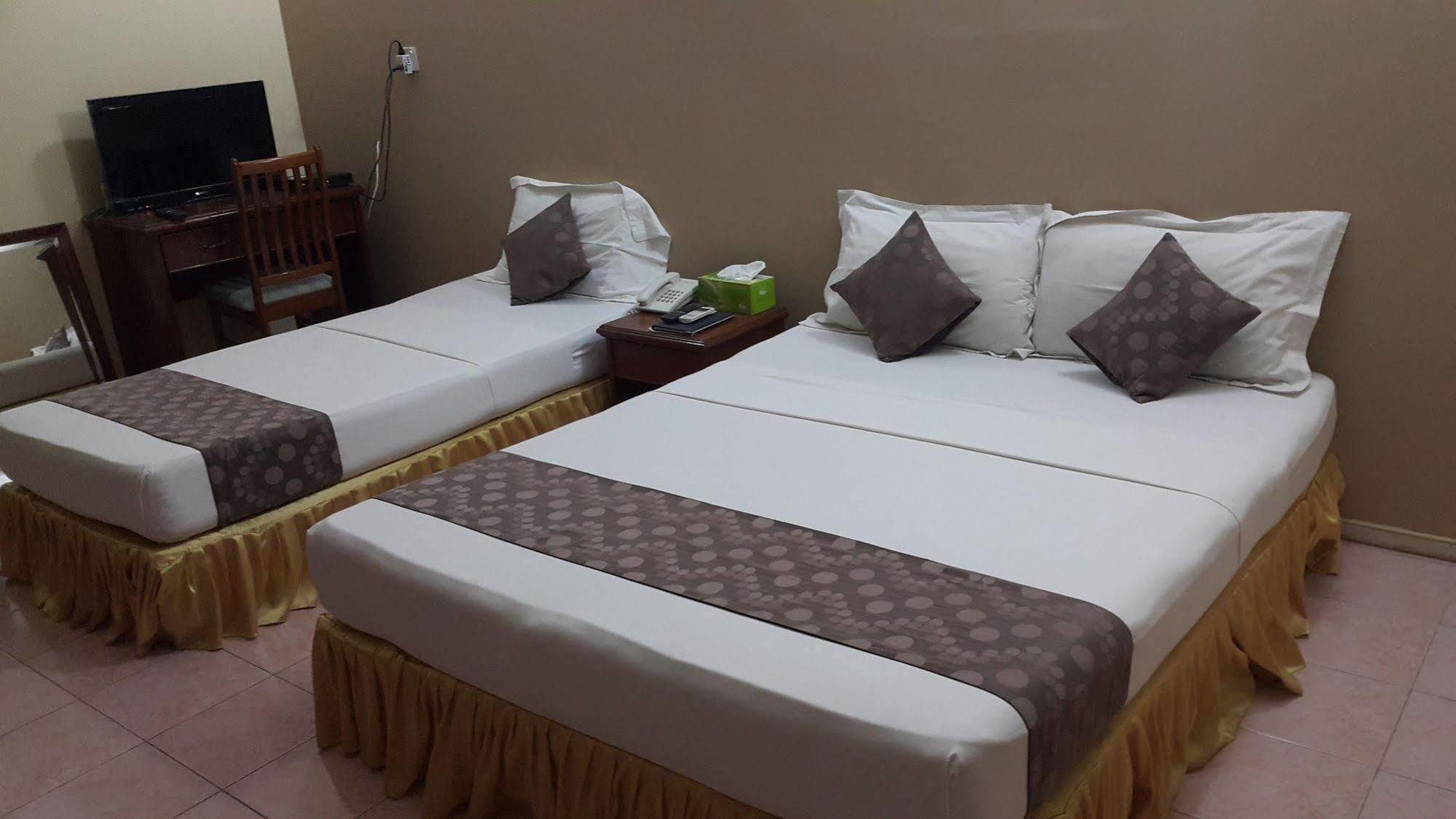 מאלה Skai Lodge מראה חיצוני תמונה